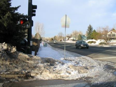 Oro Blanco in Colorado Springs